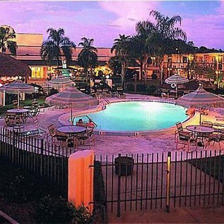 Clarion Hotell Fort Myers Eksteriør bilde