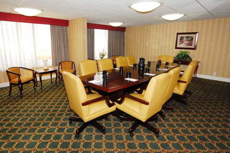 Clarion Hotell Fort Myers Eksteriør bilde