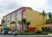 Clarion Hotell Fort Myers Eksteriør bilde