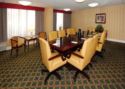Clarion Hotell Fort Myers Fasiliteter bilde
